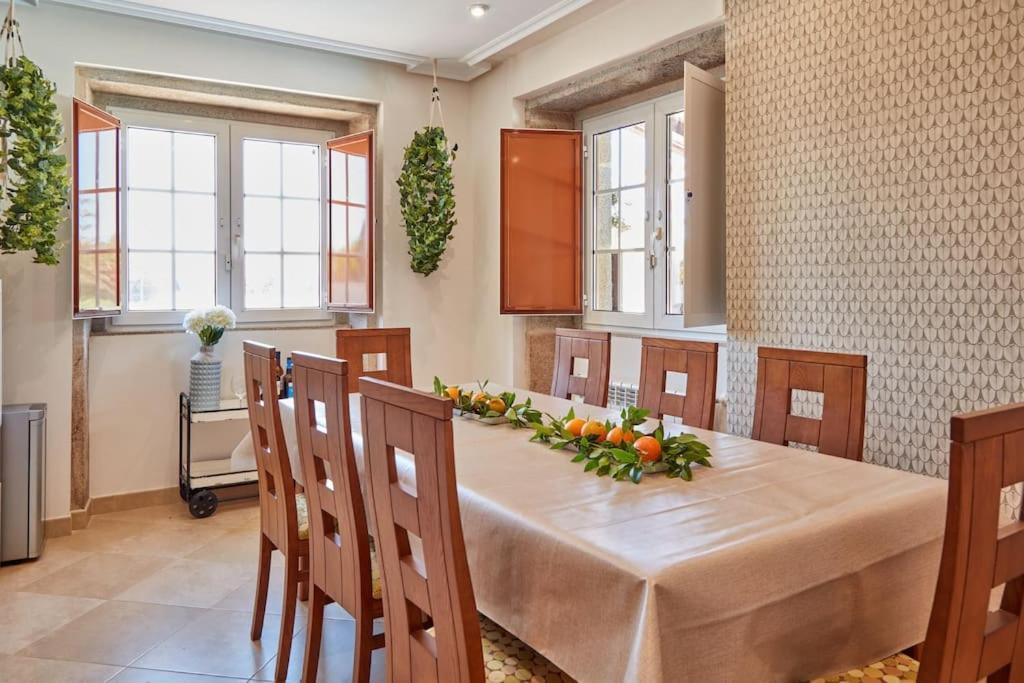 Casa Condomina Amés Esterno foto