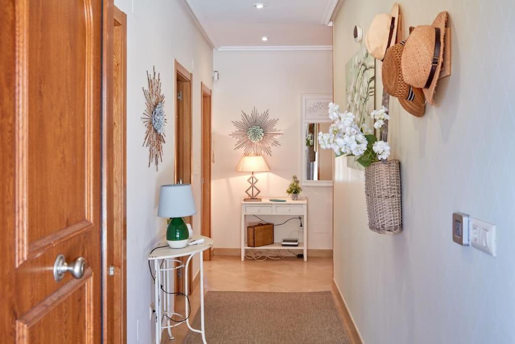 Casa Condomina Amés Esterno foto